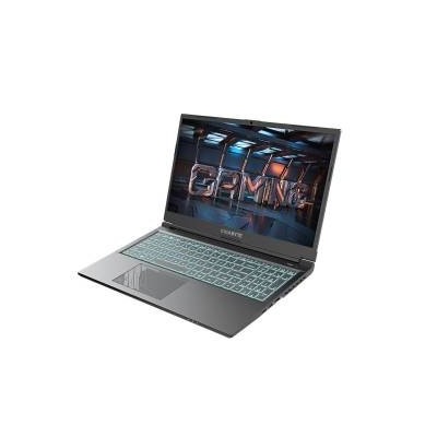 Gigabyte G5 KF Intel Core i5-12500H 16GB RTX 4060 512GB 15.6" FHD Win 11