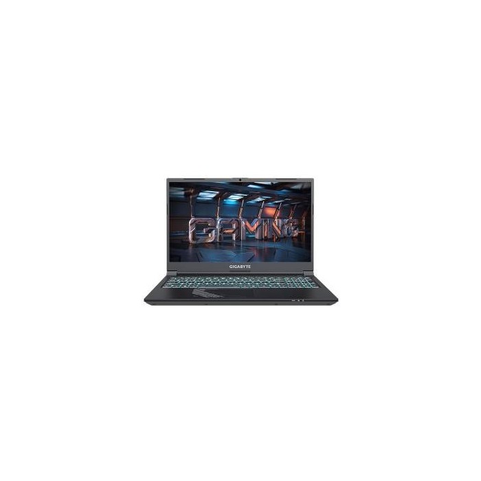 Gigabyte G5 KF Intel Core i5-12500H 16GB RTX 4060 512GB 15.6" FHD Win 11