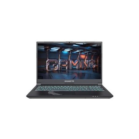 Gigabyte G5 KF Intel Core i5-12500H 16GB RTX 4060 512GB 15.6" FHD Win 11