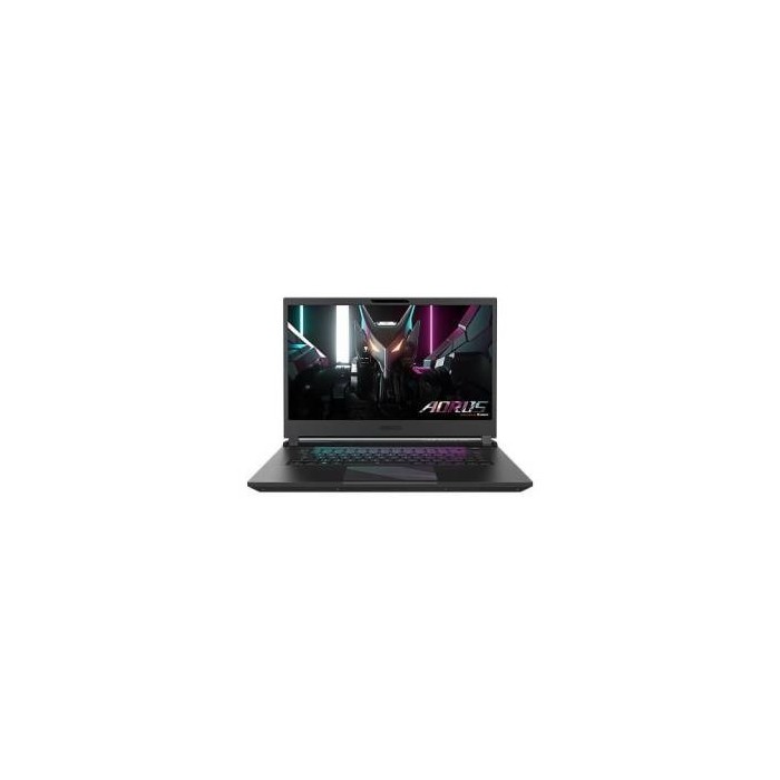 Gigabyte Aorus 15 (2023) Intel Core i7-13700H 16GB RTX 4070 1TB 15.6" QHD Win 11