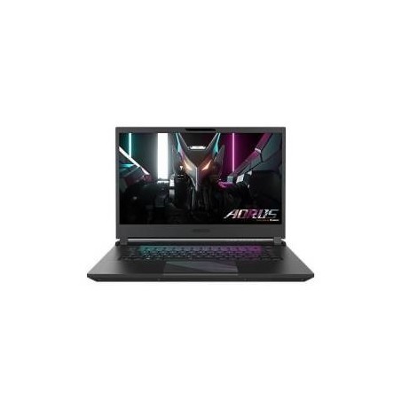 Gigabyte Aorus 15 (2023) Intel Core i7-13700H 16GB RTX 4070 1TB 15.6" QHD Win 11