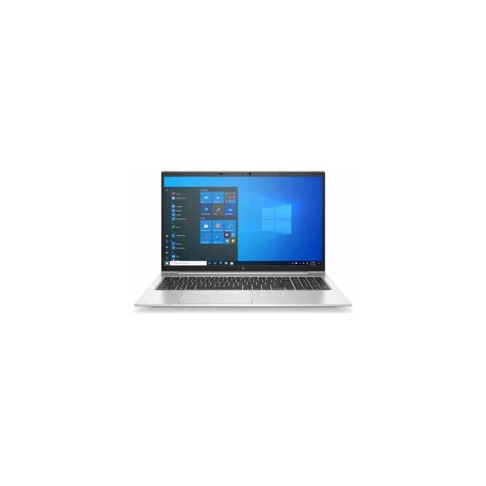 HP EliteBook 850 G8 Notebook Intel Core i5-1145G7 8GB Intel Iris Xe SSD 512GB 15.6" FullHD Win 10 Pro