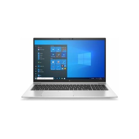 HP EliteBook 850 G8 Notebook Intel Core i5-1145G7 8GB Intel Iris Xe SSD 512GB 15.6" FullHD Win 10 Pro