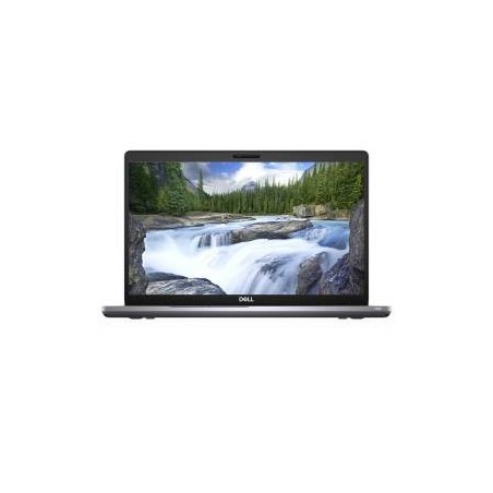 Dell Latitude 5510 Intel Core i5-10310U 8GB Intel UHD SSD 512GB 15.6" FullHD Win 10 Pro