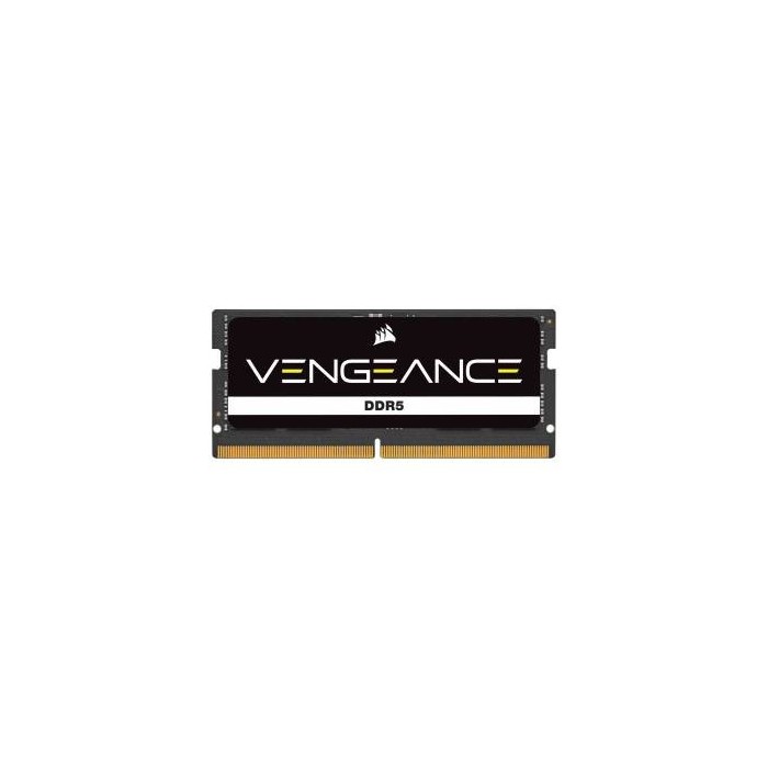 Corsair CMSX16GX5M1A4800 Vengeance C40 16 GB soDDR5 4800 MHz CL40