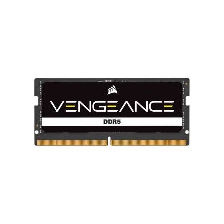 Corsair CMSX16GX5M1A4800 Vengeance C40 16 GB soDDR5 4800 MHz CL40