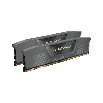 Corsair CMK16GX5M2B5200Z40 Vengeance 16GB Kit 2x8GB DDR5 5200MHz CL40 - Memorie RAM