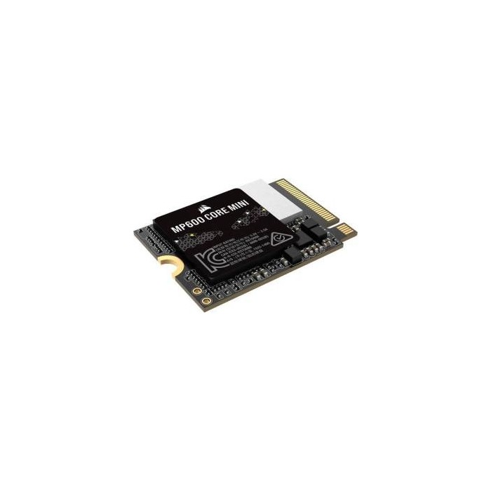 Corsair MP600 Mini SSD 1TB M.2 Nvme 5000/3800 MB/s PCi Ex 4.0 2230