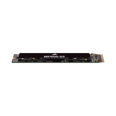 Corsair MP600 GS SSD 500GB M.2 NVMe 4800/3500 MB/s PCi Ex 4.0