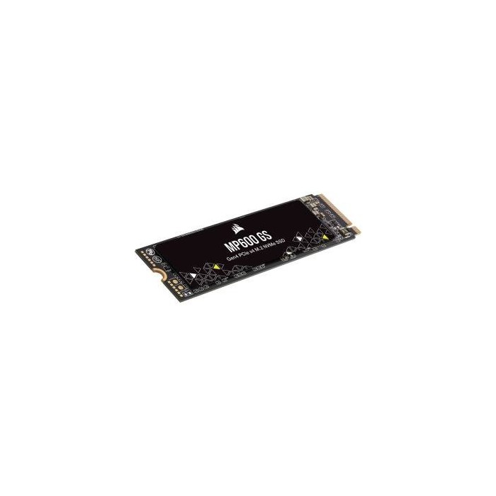 Corsair MP600 GS SSD 500GB M.2 NVMe 4800/3500 MB/s PCi Ex 4.0