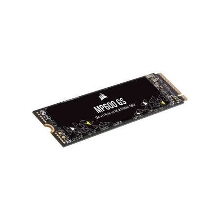 Corsair MP600 GS SSD 500GB M.2 NVMe 4800/3500 MB/s PCi Ex 4.0