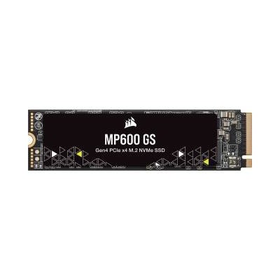 Corsair MP600 GS SSD 500GB M.2 NVMe 4800/3500 MB/s PCi Ex 4.0