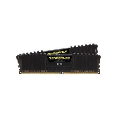 Corsair CMK16GX4M2B3200C16 Vengeance LPX Kit 16 GB 2x8GB DDR4 3200MHz CL16