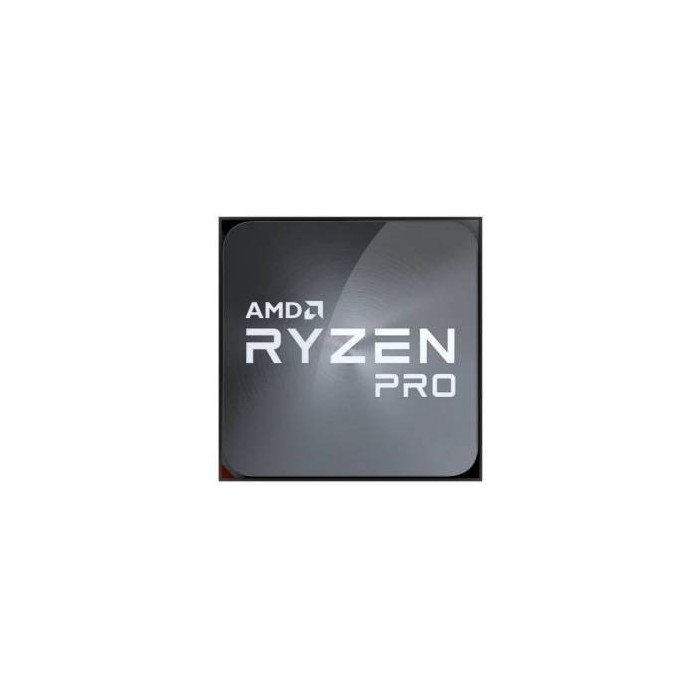 AMD 100-100000143MPK Ryzen 5 Pro 4650G 6 Core 3.7GHz 8MB skAM4 Bulk