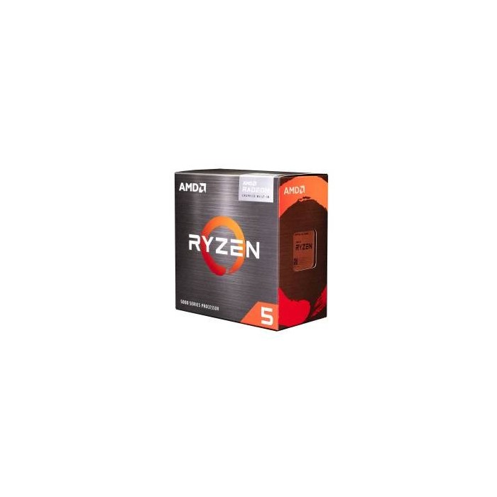 AMD Ryzen 5 5600G 6 Core 3.9GHz 16MB skAM4 Box