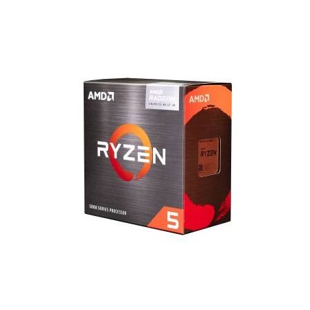 AMD Ryzen 5 5600G 6 Core 3.9GHz 16MB skAM4 Box