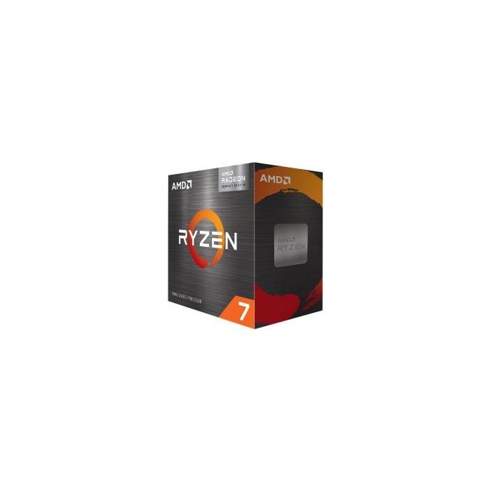 AMD Ryzen 7 5700G 8 Core 3.8GHz 16MB skAM4 Box