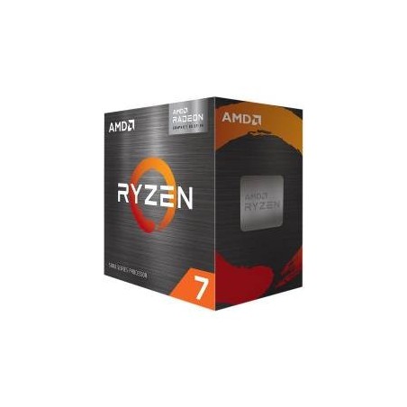 AMD Ryzen 7 5700G 8 Core 3.8GHz 16MB skAM4 Box