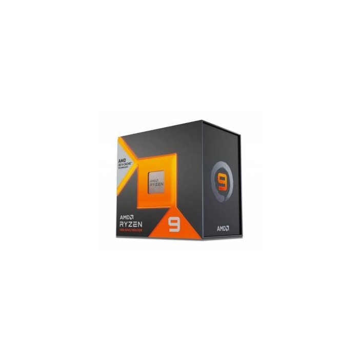 AMD Ryzen 9 7950X3D 16 Core 4.2GHz 145MB skAM5 Box