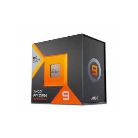 AMD Ryzen 9 7950X3D 16 Core 4.2GHz 145MB skAM5 Box