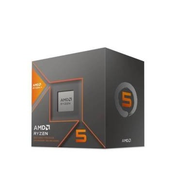 AMD Ryzen 5 8600G 6 Core 4.3GHz 16MB skAM5 Box