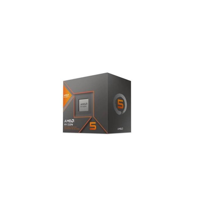 AMD Ryzen 5 8600G 6 Core 4.3GHz 16MB skAM5 Box