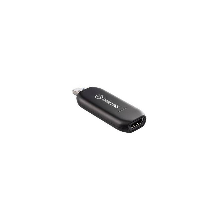 Elgato Cam Link 4K UHD - HDMI to USB 3.0