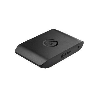 Elgato Game Capture HD60 X - Scheda Acquisizione