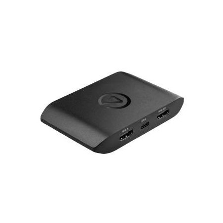 Elgato Game Capture HD60 X - Scheda Acquisizione