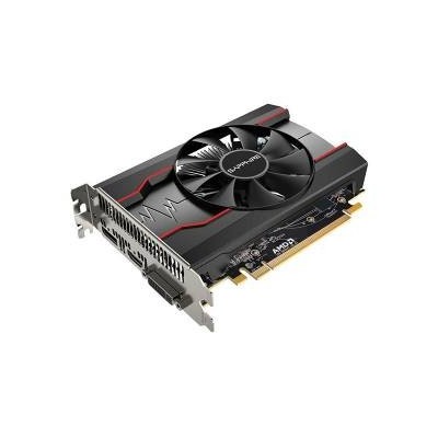 Sapphire Radeon RX 550 Pulse 4GB GDDR5 DVI-D/HDMI/DP Pci-Ex 3.0 16x