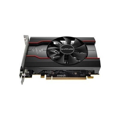 Sapphire Radeon RX 550 Pulse 4GB GDDR5 DVI-D/HDMI/DP Pci-Ex 3.0 16x