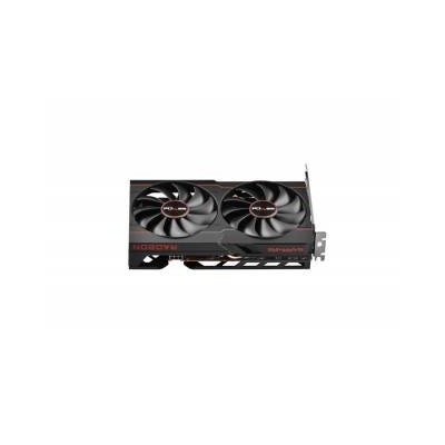 Sapphire Radeon RX 6500 XT Pulse 4GB GDDR6 HDMI/DP PCi Ex 4.0 16x - 11314-01-20G Scheda Video