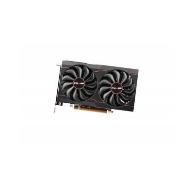 Sapphire Radeon RX 6500 XT Pulse 4GB GDDR6 HDMI/DP PCi Ex 4.0 16x - 11314-01-20G Scheda Video