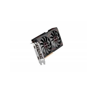 Sapphire Radeon RX 6500 XT Pulse 4GB GDDR6 HDMI/DP PCi Ex 4.0 16x - 11314-01-20G Scheda Video