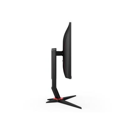 AOC 24G2ZU/BK Monitor 23.8" IPS 240Hz FullHD 1ms FreeSync Multimediale USB HDMI/DP