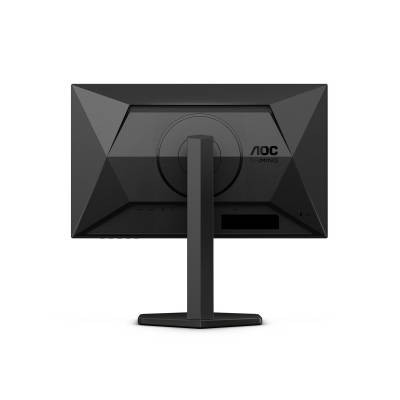 AOC 24G4X Monitor Gaming 24" IPS 180Hz Full HD 1ms Multimediale HDMI/DisplayPort