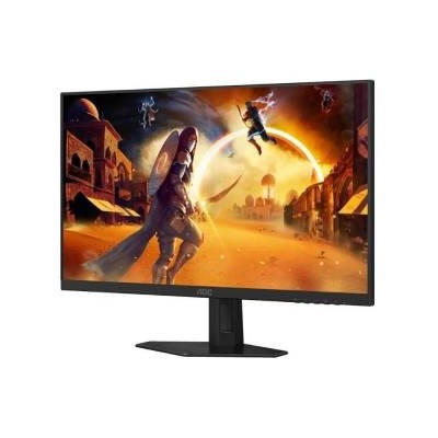 AOC 24G4XE Monitor 23,8" IPS 180Hz Full HD 1ms Multimediale G-SYNC 2*HDMI/DisplayPort