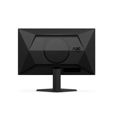 AOC 24G4XE Monitor 23,8" IPS 180Hz Full HD 1ms Multimediale G-SYNC 2*HDMI/DisplayPort