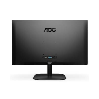 AOC 27B2H 27" IPS 75Hz FullHD 7ms VGA/HDMI