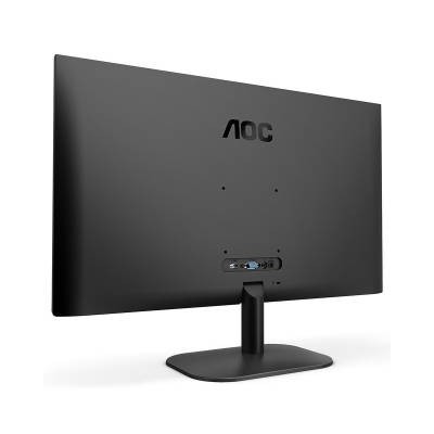 AOC 27B2H 27" IPS 75Hz FullHD 7ms VGA/HDMI