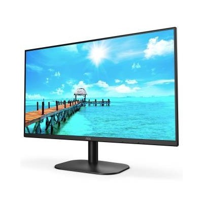 AOC 27B2H 27" IPS 75Hz FullHD 7ms VGA/HDMI