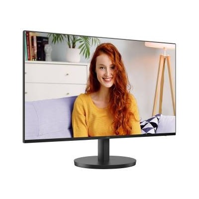 AOC 27B3HA2 Monitor 27" IPS 100Hz Full HD 1ms Adaptive Sync HDMI/VGA