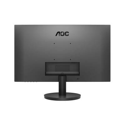 AOC 27B3HA2 Monitor 27" IPS 100Hz Full HD 1ms Adaptive Sync HDMI/VGA