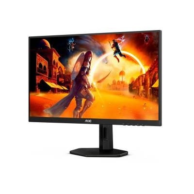 AOC 27G4X Monitor 27" 180Hz IPS Full HD 1ms HDR Multimediale  2*HDMI/DP