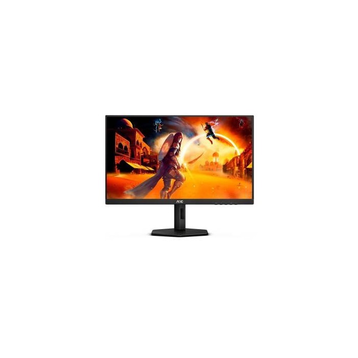 AOC 27G4X Monitor 27" 180Hz IPS Full HD 1ms HDR Multimediale  2*HDMI/DP