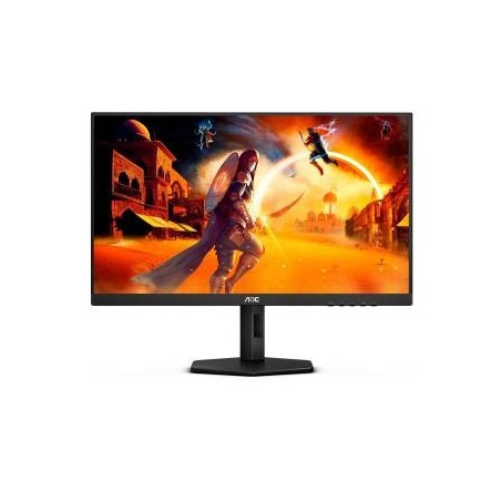 AOC 27G4X Monitor 27" 180Hz IPS Full HD 1ms HDR Multimediale  2*HDMI/DP