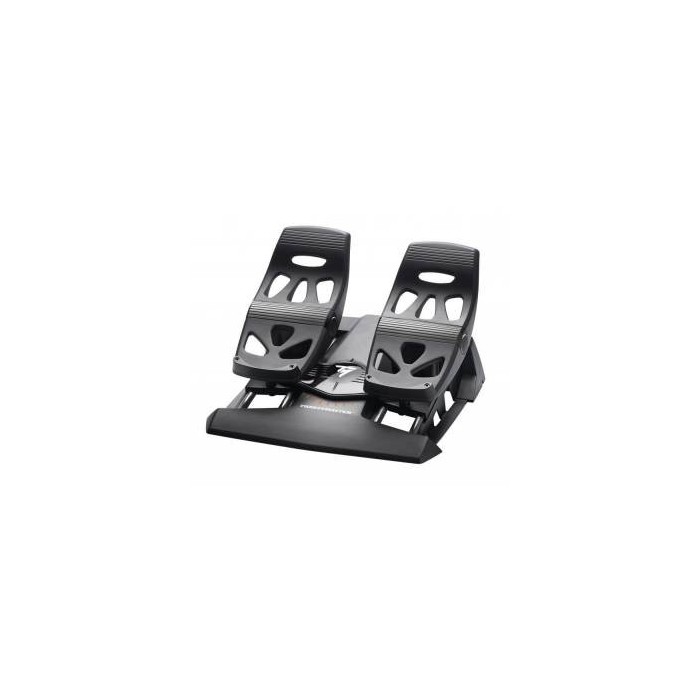 Thrustmaster TFRP Rudder Pedals USB/RJ12