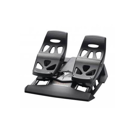 Thrustmaster TFRP Rudder Pedals USB/RJ12