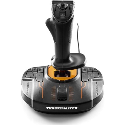 Thrustmaster Joystick T.16000M FCS 16 Pulsanti - PC/MAC