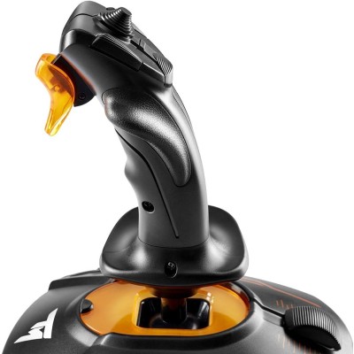 Thrustmaster Joystick T.16000M FCS 16 Pulsanti - PC/MAC